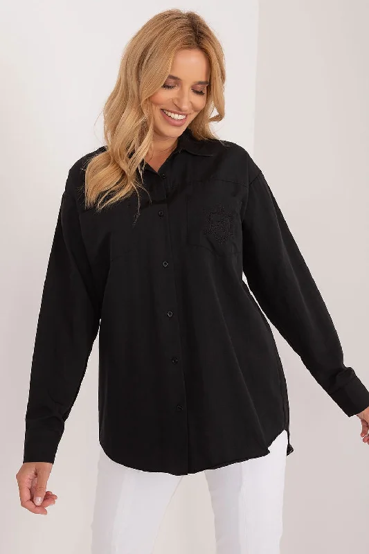 Long sleeve shirt Factory Price Modern Short Sleeve Top