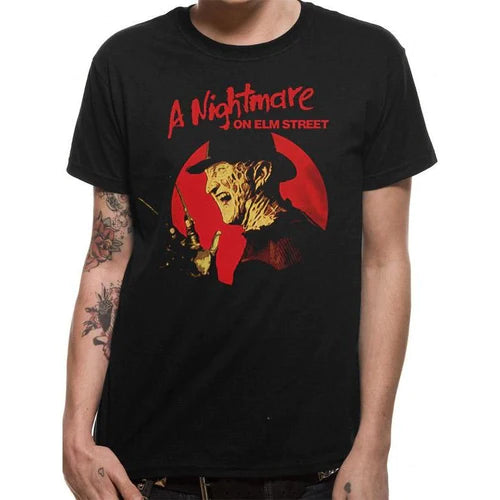 A Nightmare On Elm Steet Pose Unisex T-Shirt Freddy vs Jason Adult Handmade Hand-knitted Hand-woven A Nightmare On Elm Steet Pose Unisex T-Shirt Freddy vs Jason Adult Handmade Hand-knitted Hand-woven