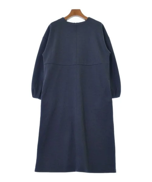 7-ID concept. Dresses