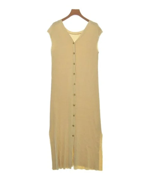 Andemiu Dresses