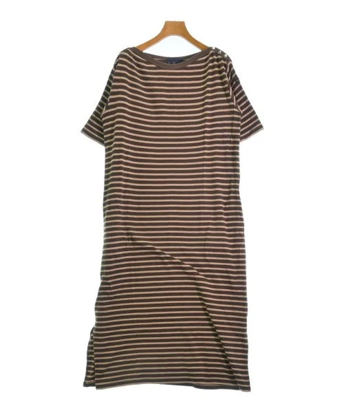 Le minor Dresses