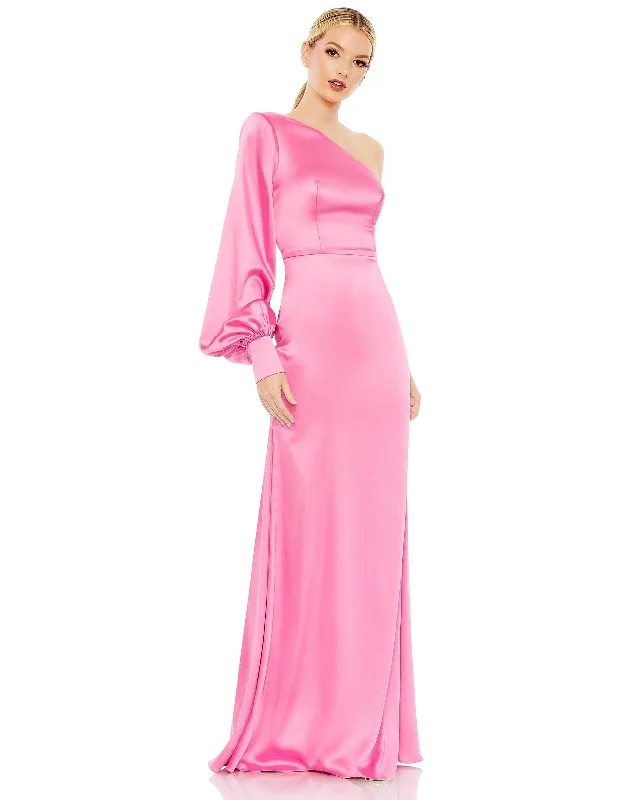 Mac Duggal 26712 Long Formal Evening Prom Gown