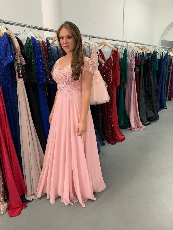 Mother of the Bride Short Formal Dress Sale