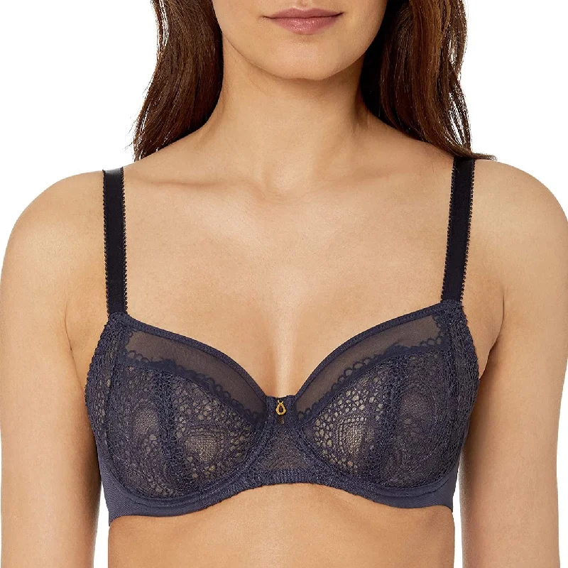 FANTASIE FL2542 TWILIGHT UNDERWIRE BRA Chic Lace Underwear