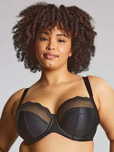 Sculptresse Esme Blacony Bra 10921 Light Seamless Bra