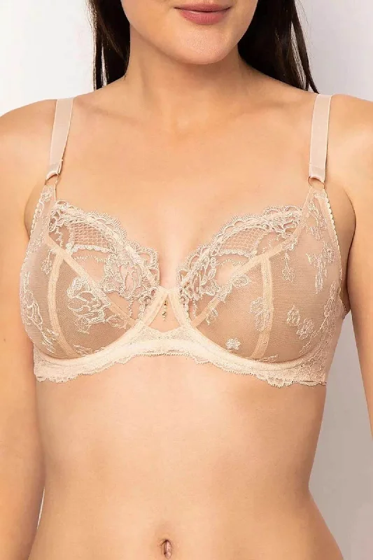 Sublime en Dentelle 3/4 Cup Bra Active Wear Bra