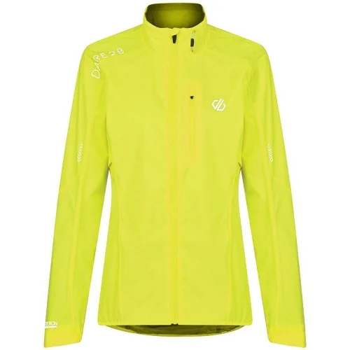 Dare 2B Womens/Ladies Mediant Waterproof Jacket Hooded Jacket Caped Jacket Shawl Collar Jacket Dare 2B Womens/Ladies Mediant Waterproof Jacket Hooded Jacket Caped Jacket Shawl Collar Jacket
