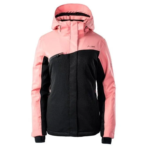 Elbrus Womens/Ladies Lille II Ski Jacket Corduroy Jacket Velvet Jacket Brocade Jacket Elbrus Womens/Ladies Lille II Ski Jacket Corduroy Jacket Velvet Jacket Brocade Jacket