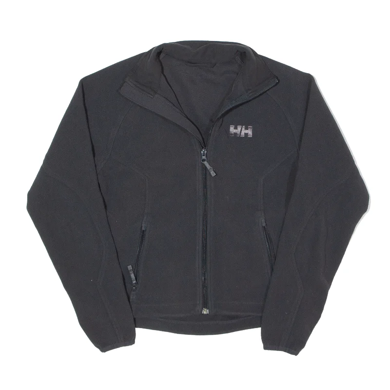 HELLY HANSEN Fleece Jacket Grey Womens M Striped Jacket Polka Dot Jacket Floral Jacket HELLY HANSEN Fleece Jacket Grey Womens M Striped Jacket Polka Dot Jacket Floral Jacket