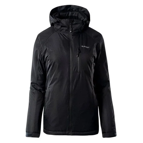 Hi-Tec Womens/Ladies Lady Orebro II Ski Jacket Fleece Jacket Down Jacket Feather Jacket Hi-Tec Womens/Ladies Lady Orebro II Ski Jacket Fleece Jacket Down Jacket Feather Jacket
