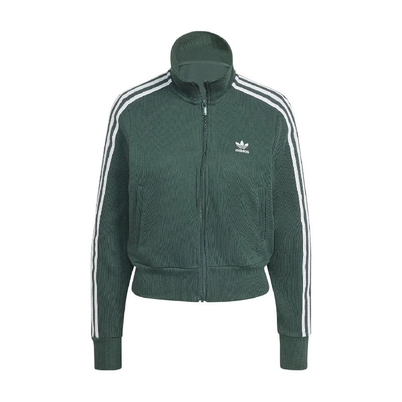 Firebird Knitted Pinstipe Track Jacket - Womens Nylon Jacket Polyester Jacket Spandex Jacket Firebird Knitted Pinstipe Track Jacket - Womens Nylon Jacket Polyester Jacket Spandex Jacket