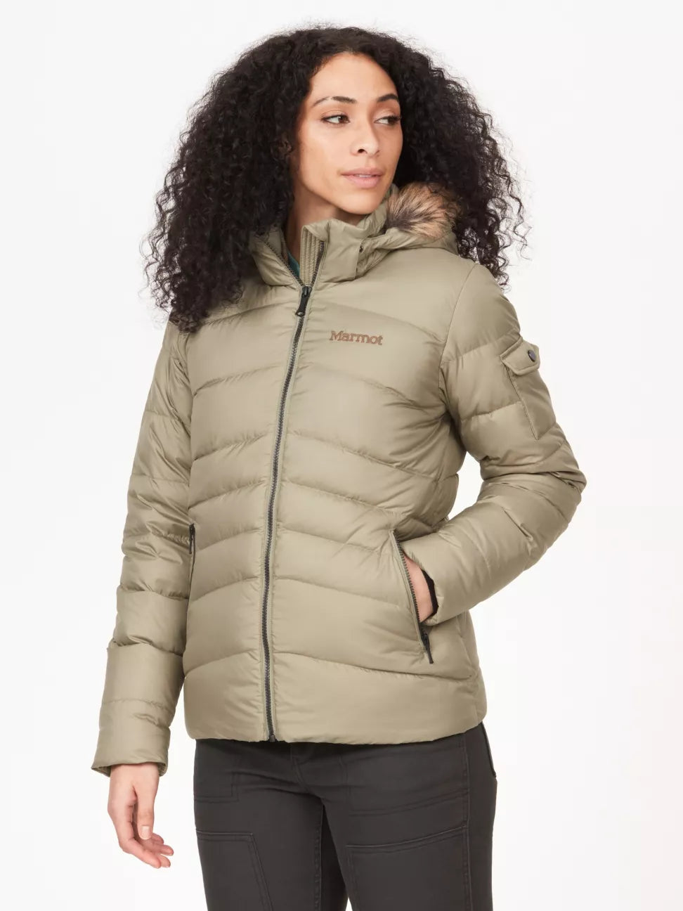 Marmot - Women's Ithaca Jacket One-Shoulder Jacket Off-the-Shoulder Jacket Asymmetrical Jacket Marmot - Women's Ithaca Jacket One-Shoulder Jacket Off-the-Shoulder Jacket Asymmetrical Jacket
