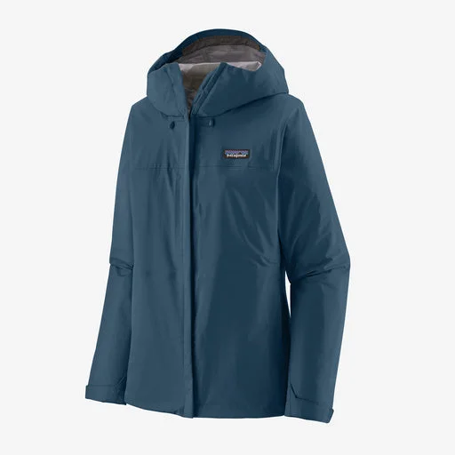 Patagonia - Womens's Torrentshell 3L Rain Jacket Denim Jacket Leather Jacket Suede Jacket Patagonia - Womens's Torrentshell 3L Rain Jacket Denim Jacket Leather Jacket Suede Jacket