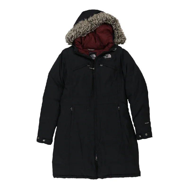 The North Face Jacket - Small Black Down V-Neck Jacket Boat Neck Jacket Square Neck Jacket The North Face Jacket - Small Black Down V-Neck Jacket Boat Neck Jacket Square Neck Jacket