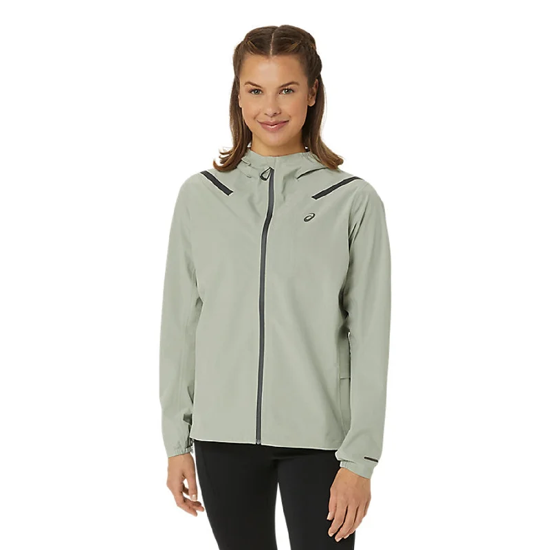 Womens ASICS Accelerate Waterproof 2.0 Jacket Mesh Jacket Canvas Jacket Denim Jacket Womens ASICS Accelerate Waterproof 2.0 Jacket Mesh Jacket Canvas Jacket Denim Jacket