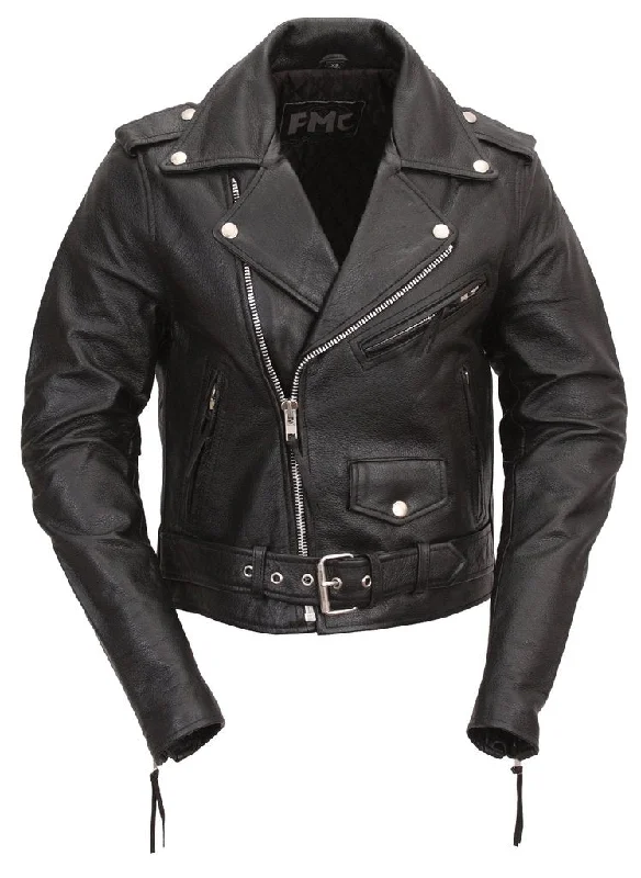 Women's Classic Motorcycle Leather Jacket Quilted Liner Fleece Jacket Down Jacket Parka Women's Classic Motorcycle Leather Jacket Quilted Liner Fleece Jacket Down Jacket Parka