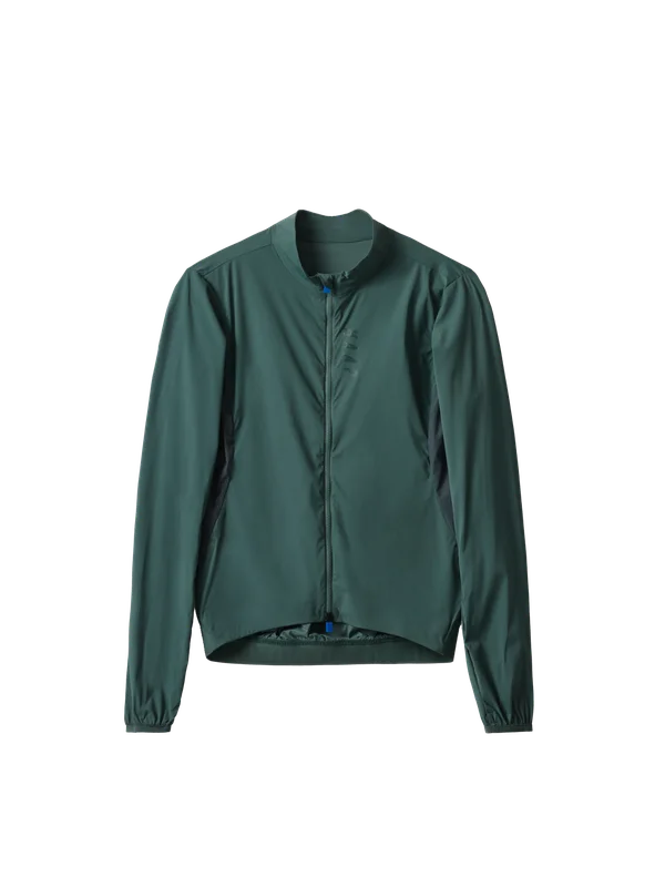 Women's Flow Jacket Toggled Jacket Drawstring Jacket Belted Jacket